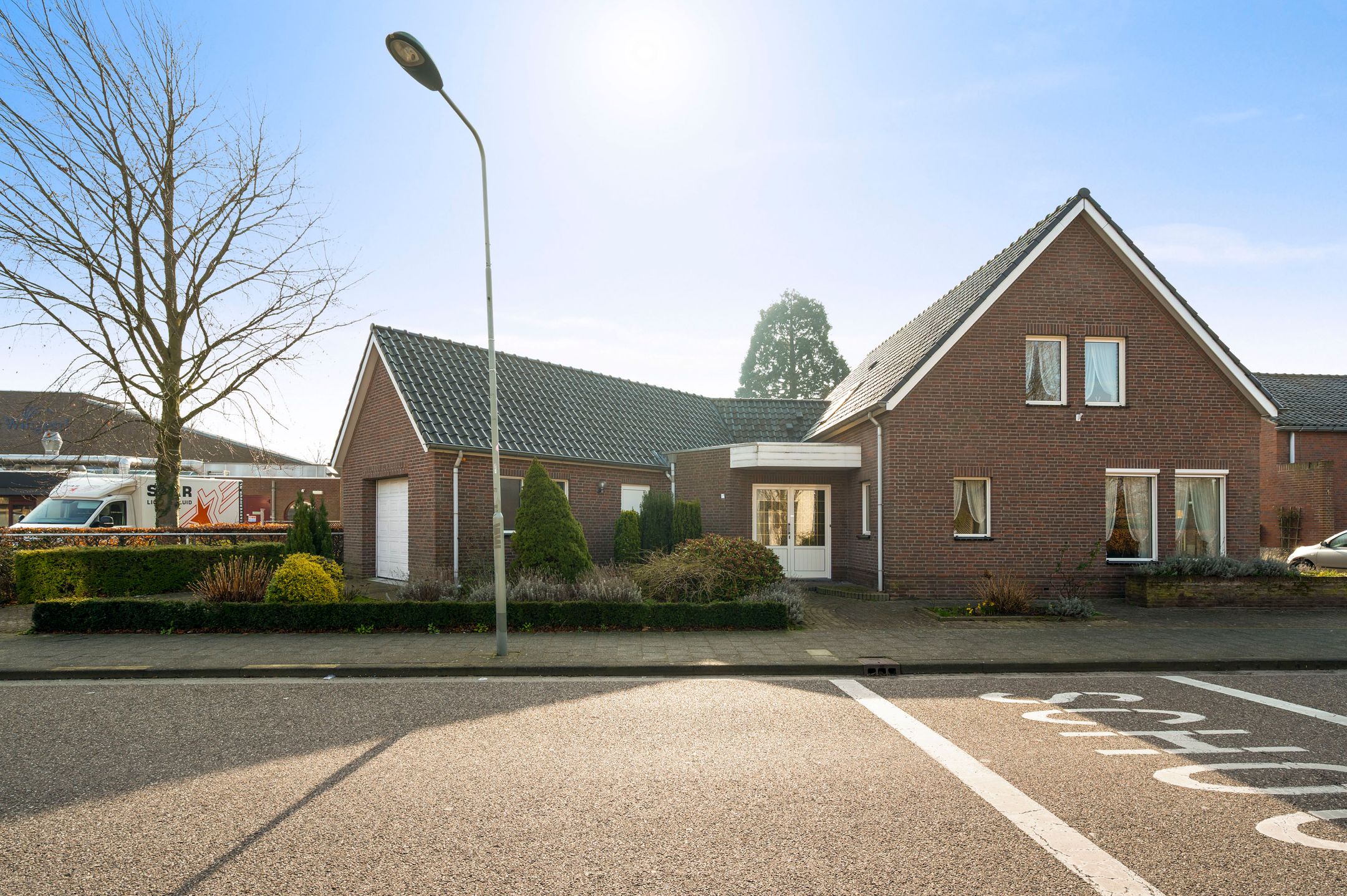 Foto van Den Eigen 1a, Sevenum