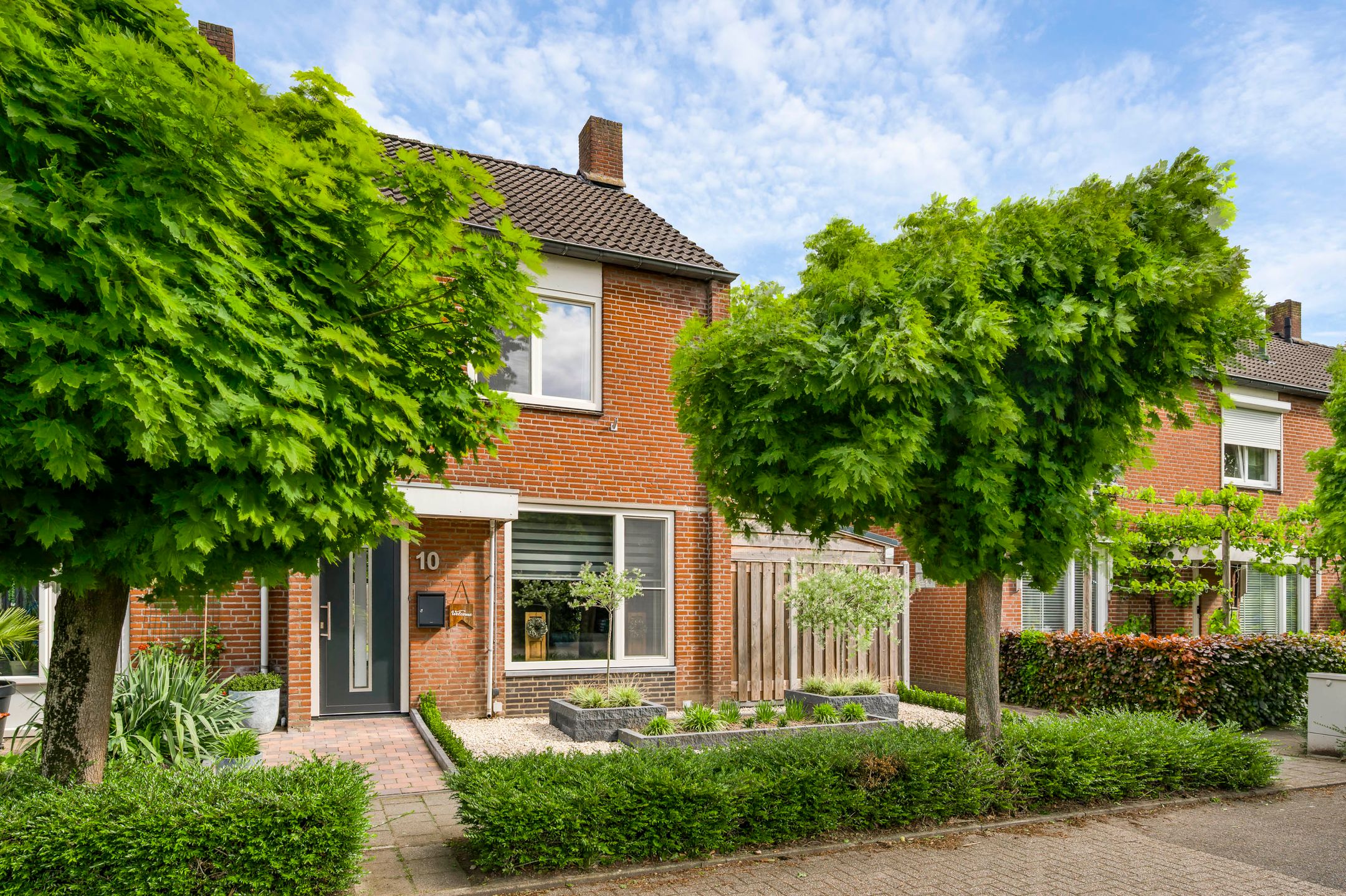 Foto van Emmastraat 10, Sevenum