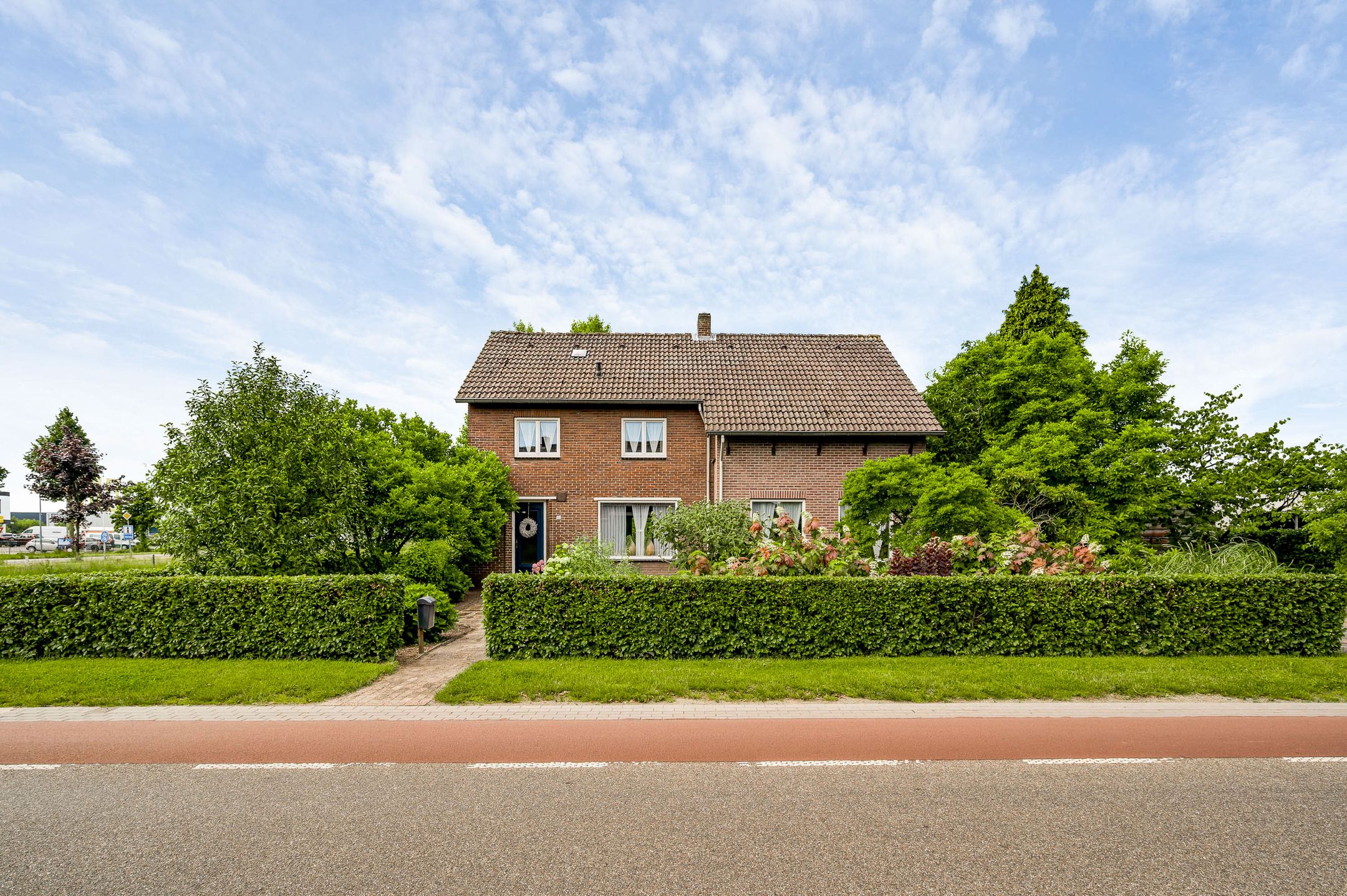 Foto van Blaktdijk 80, Sevenum