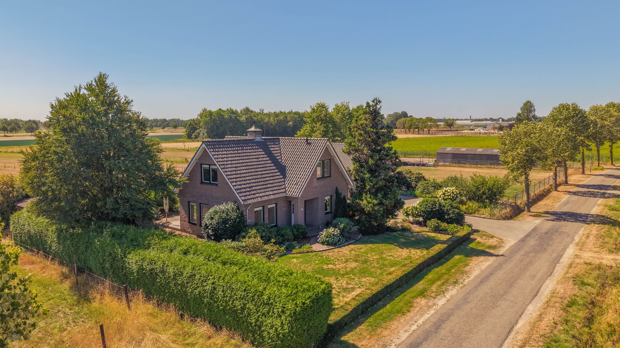Foto van Gelderdijk 25, Sevenum