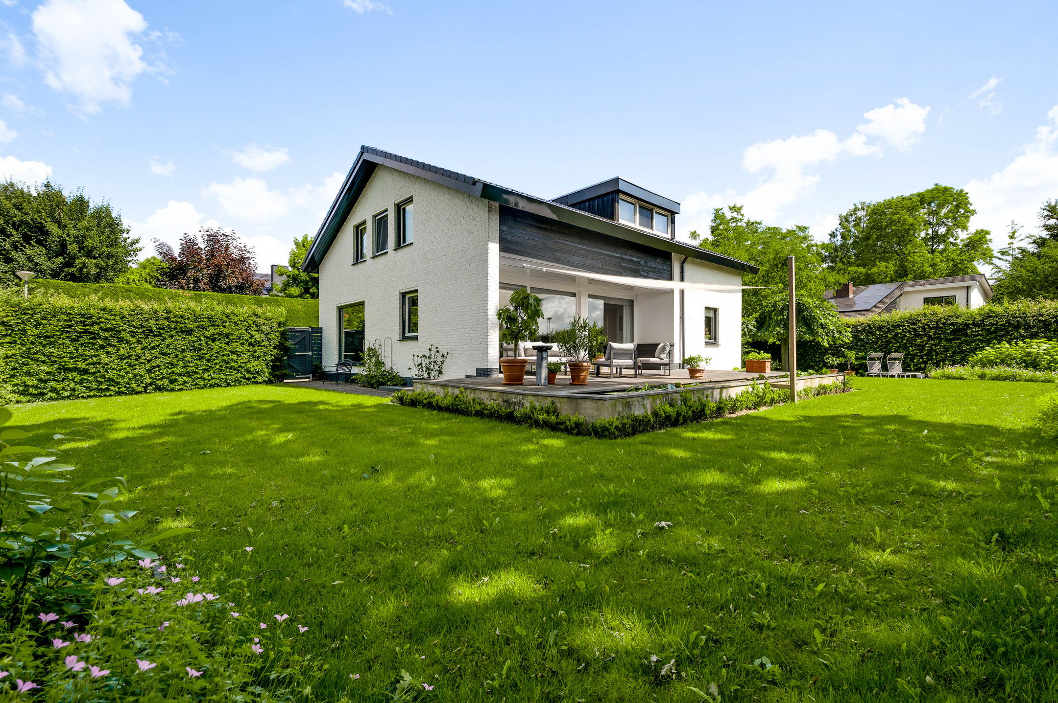 Foto van De Wiers 13, Sevenum