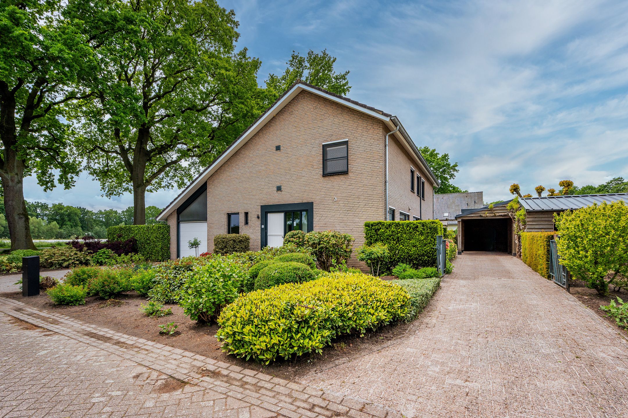 Foto van De Wiers 8, Sevenum