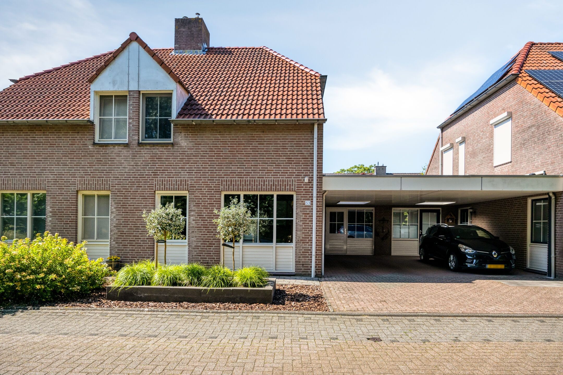 Foto van Koekersestraat 53, Sevenum
