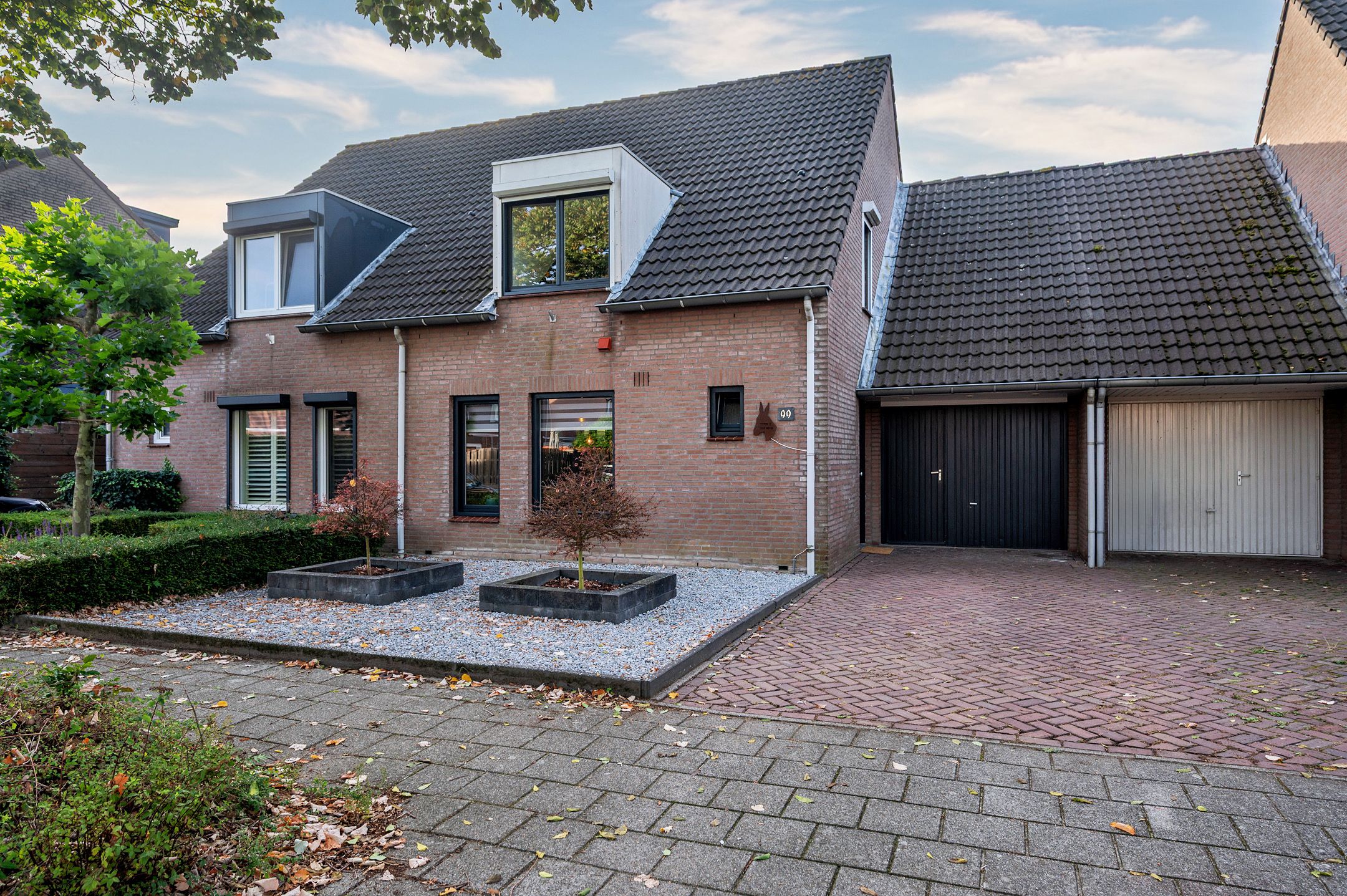 Foto van Fürstenbergstraat 99, Sevenum