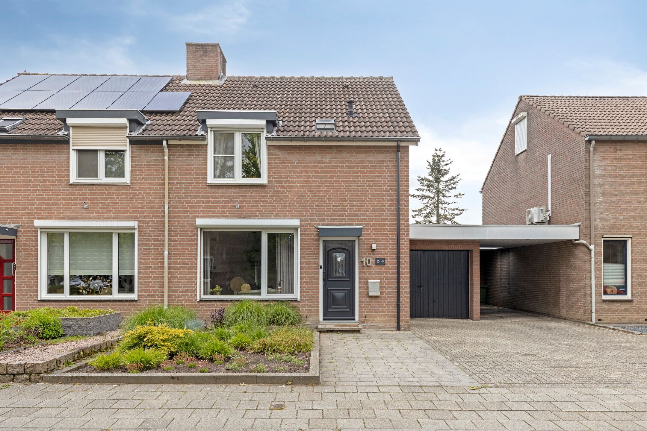 Foto van Merwijckstraat 10, Sevenum