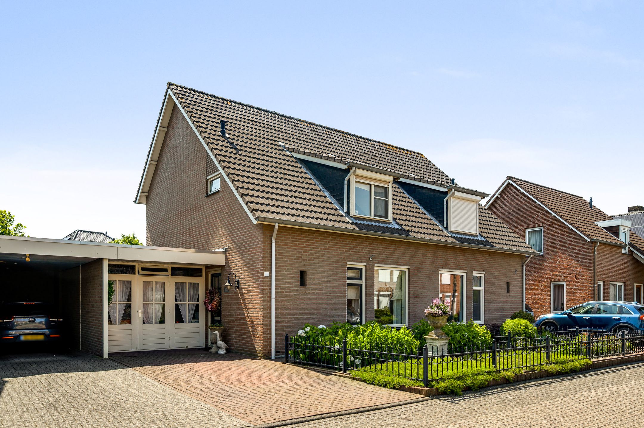 Foto van Merwijckstraat 46, Sevenum