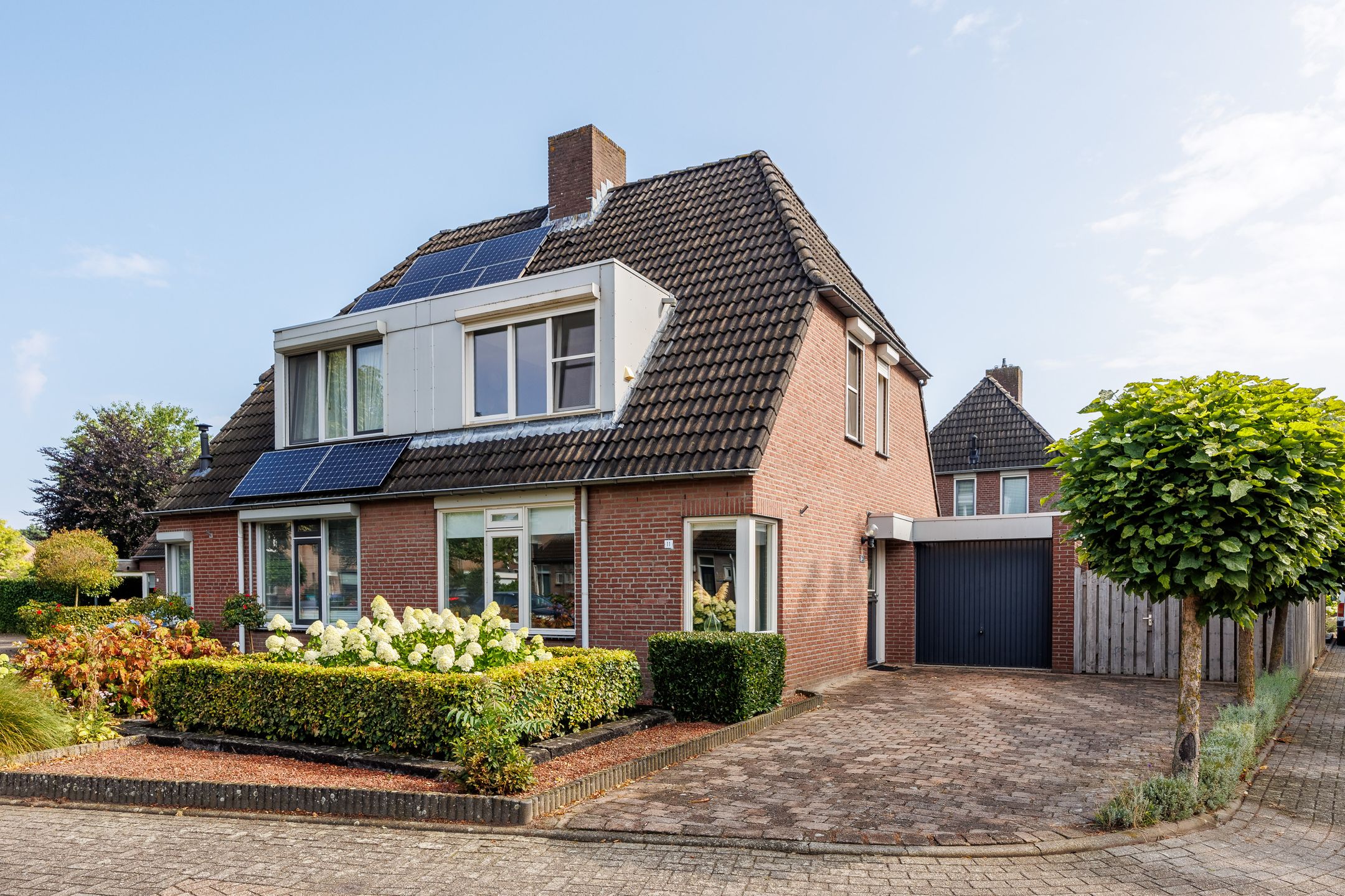 Foto van Van Renessestraat 11, Sevenum