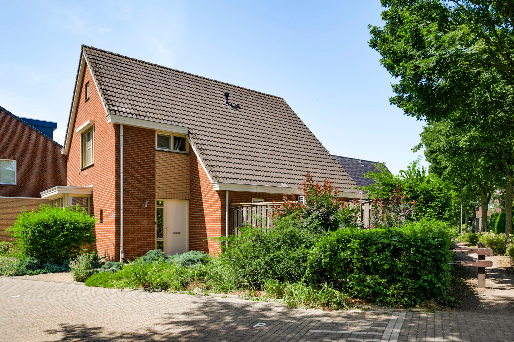 Foto van Zonnedauw 29, Sevenum