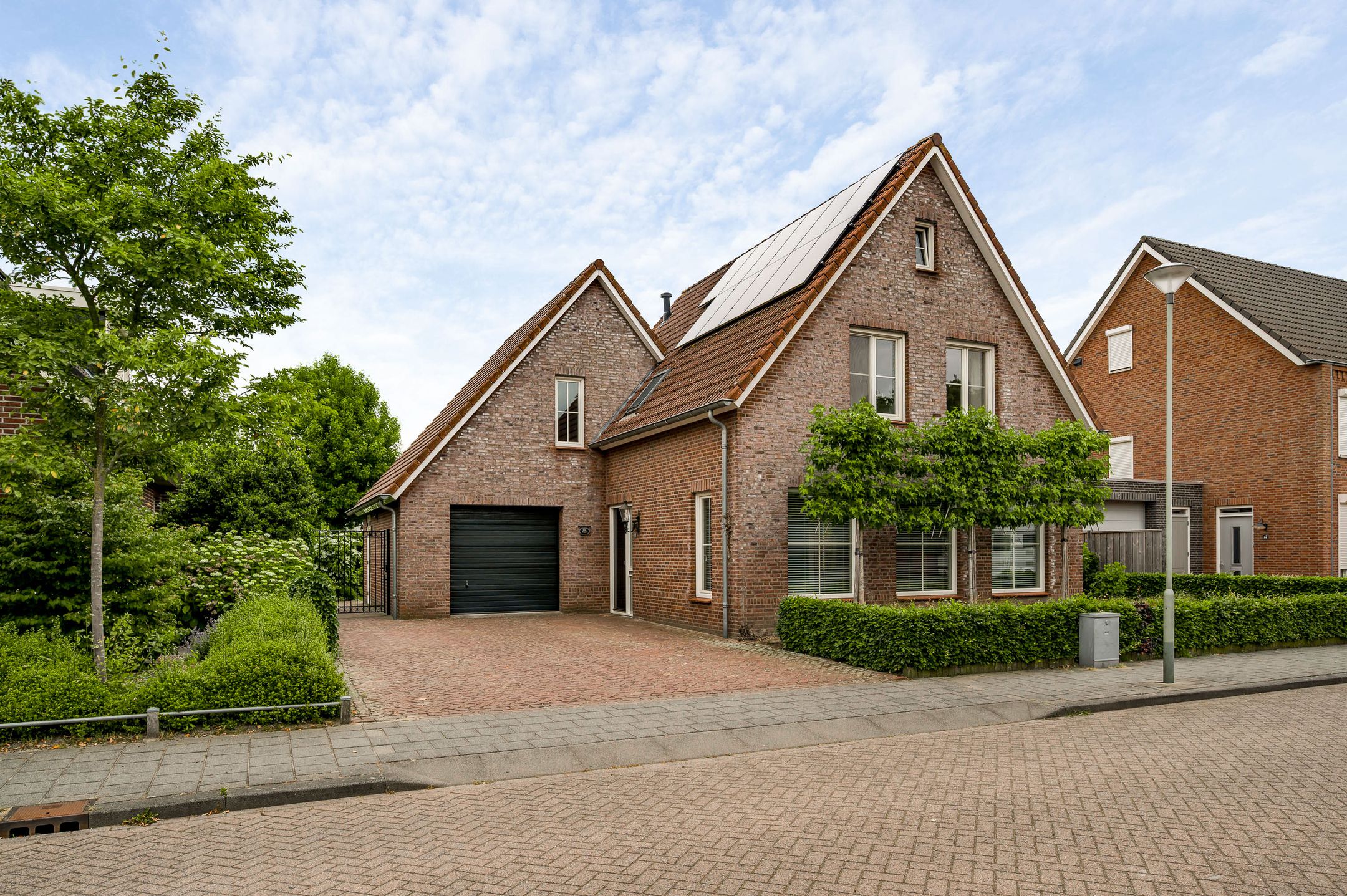 Foto van Sondertseveld 13, Sevenum