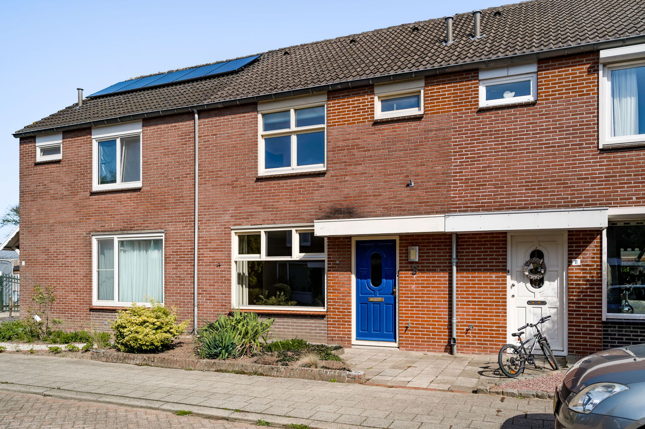 Foto van Smidstraat 9, Sevenum
