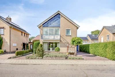 Foto van Scheperstraat 2, Sevenum