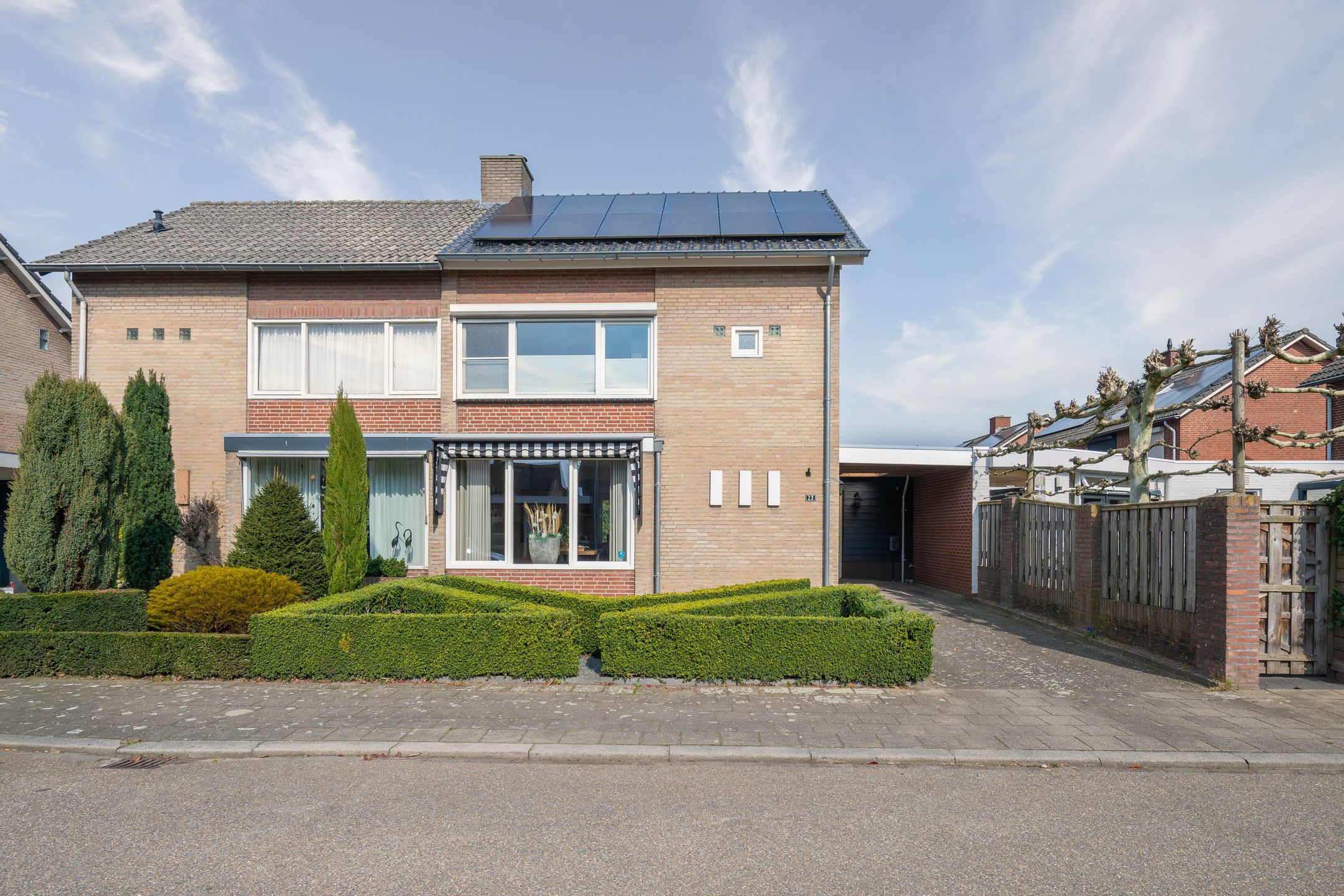 Foto van Mulderstraat 23, Sevenum