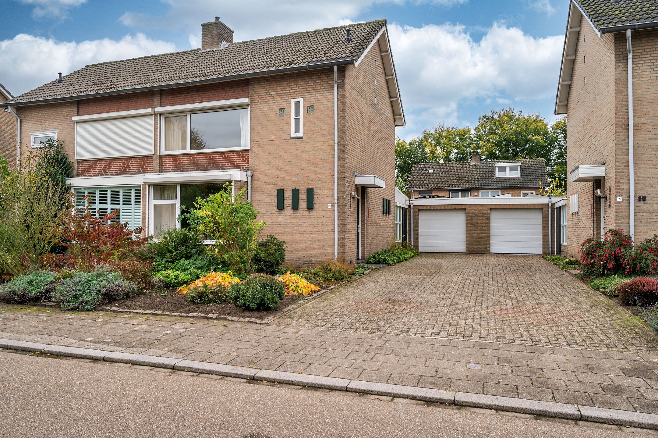 Foto van Mulderstraat 18, Sevenum