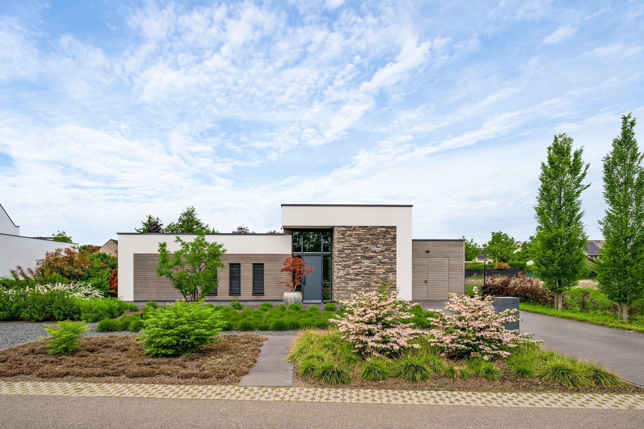 Foto van De Sondert 25, Sevenum