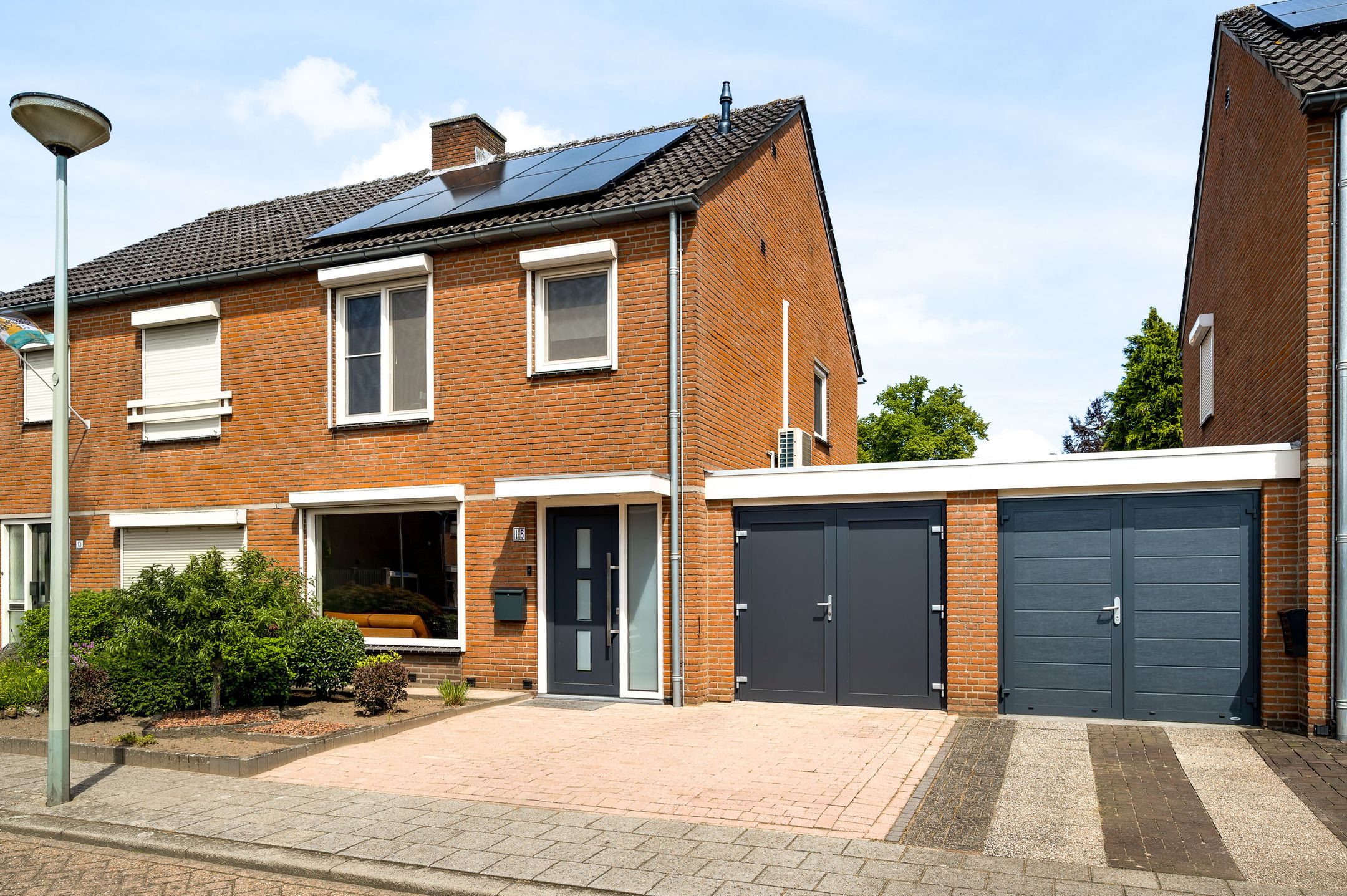Foto van Tichelerstraat 15, Sevenum