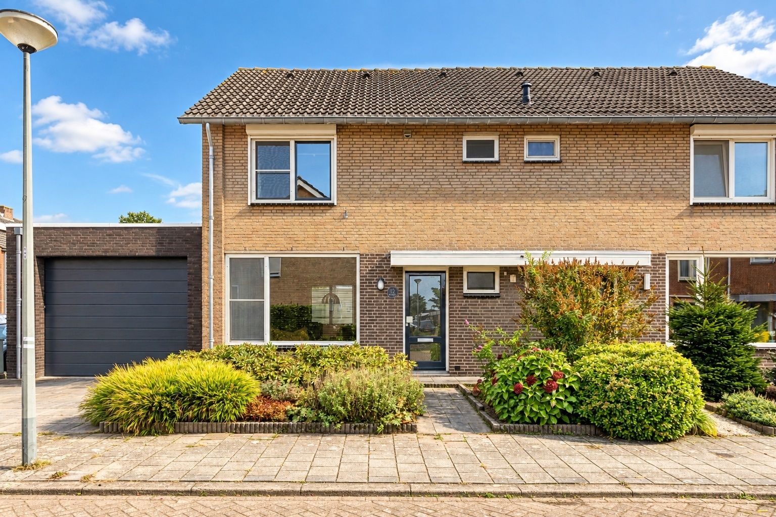Foto van Tichelerstraat 12, Sevenum