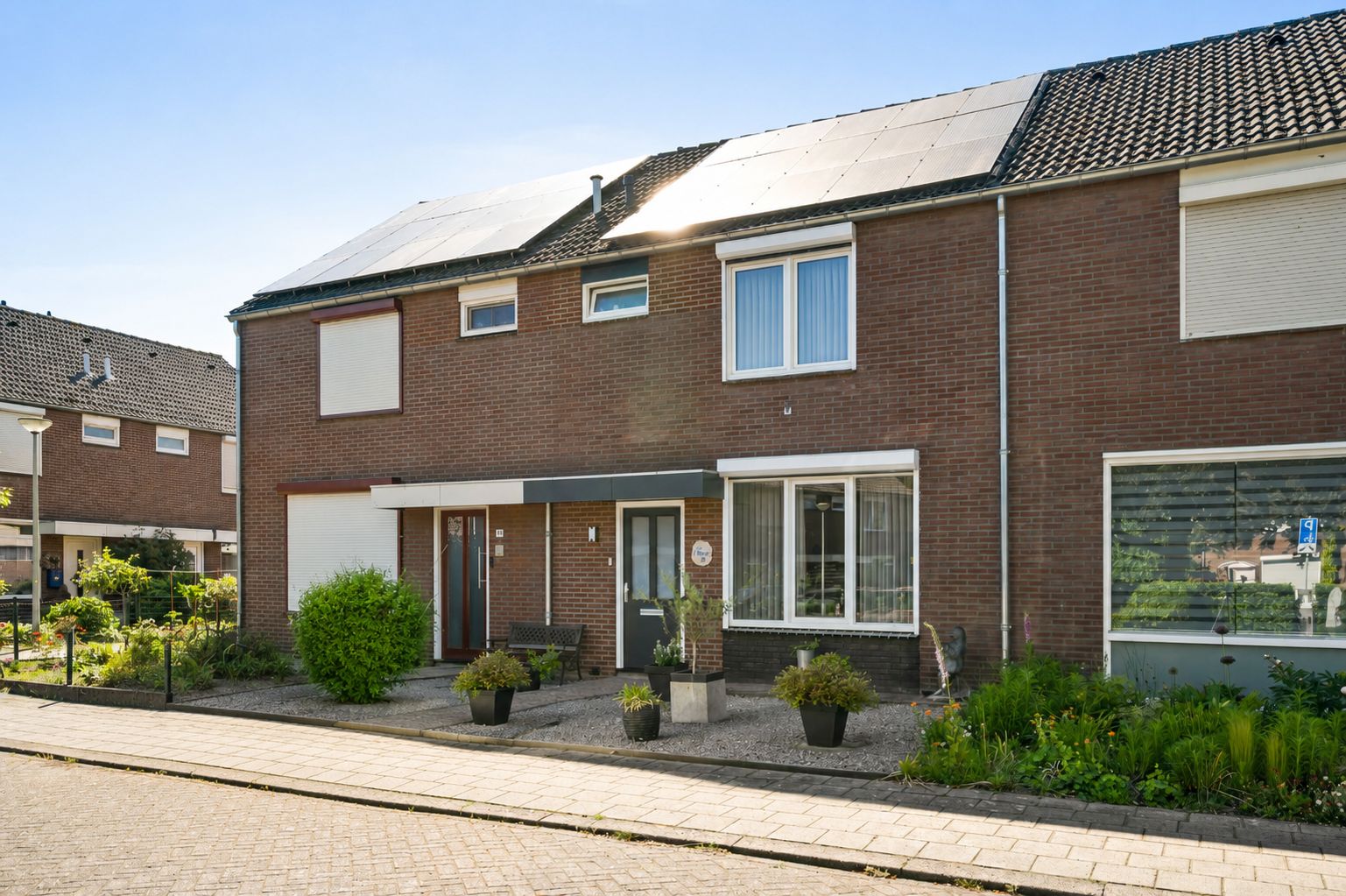 Foto van Brouwerstraat 18, Sevenum