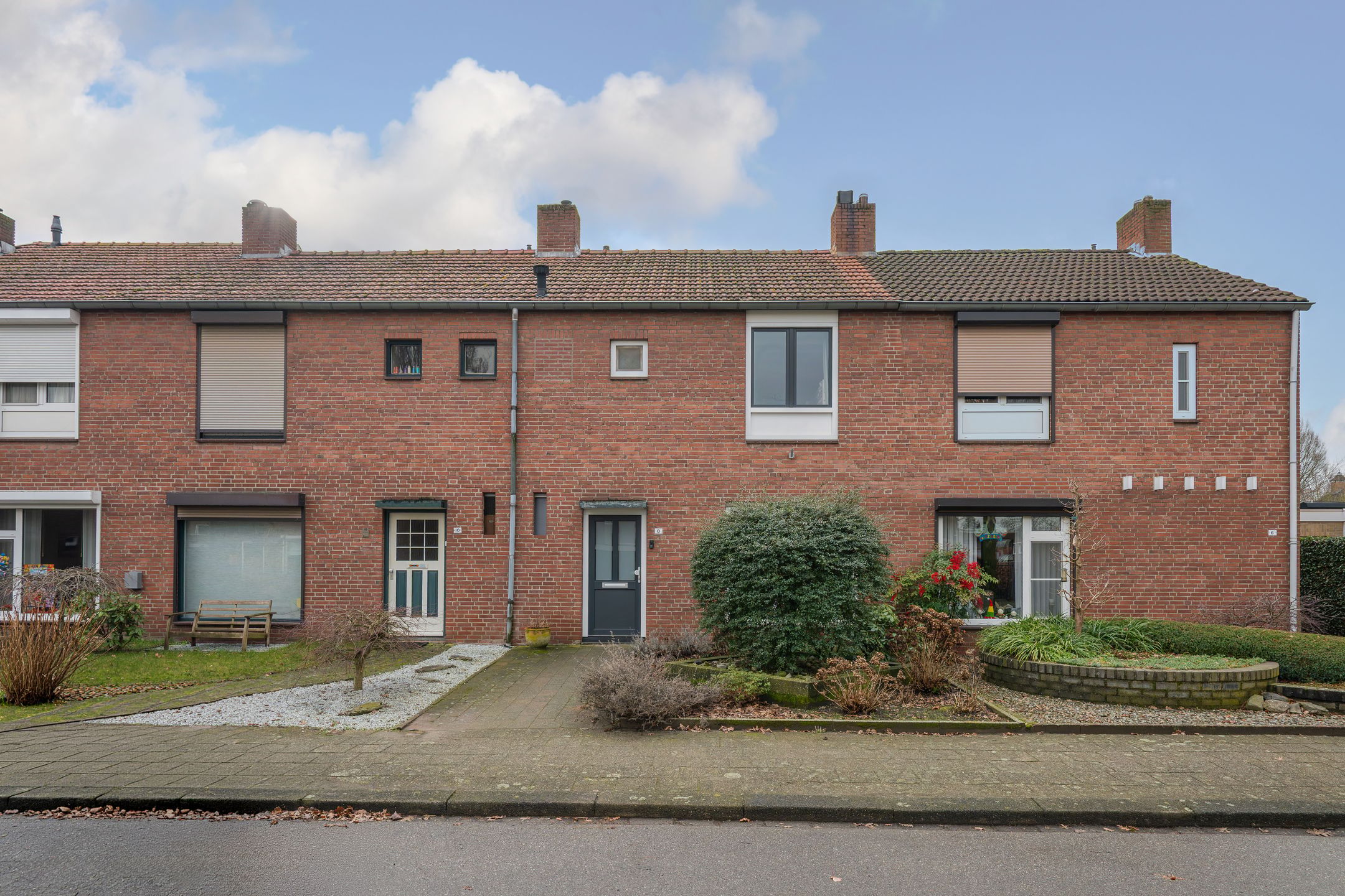 Foto van Van Stepraethstraat 8, Sevenum