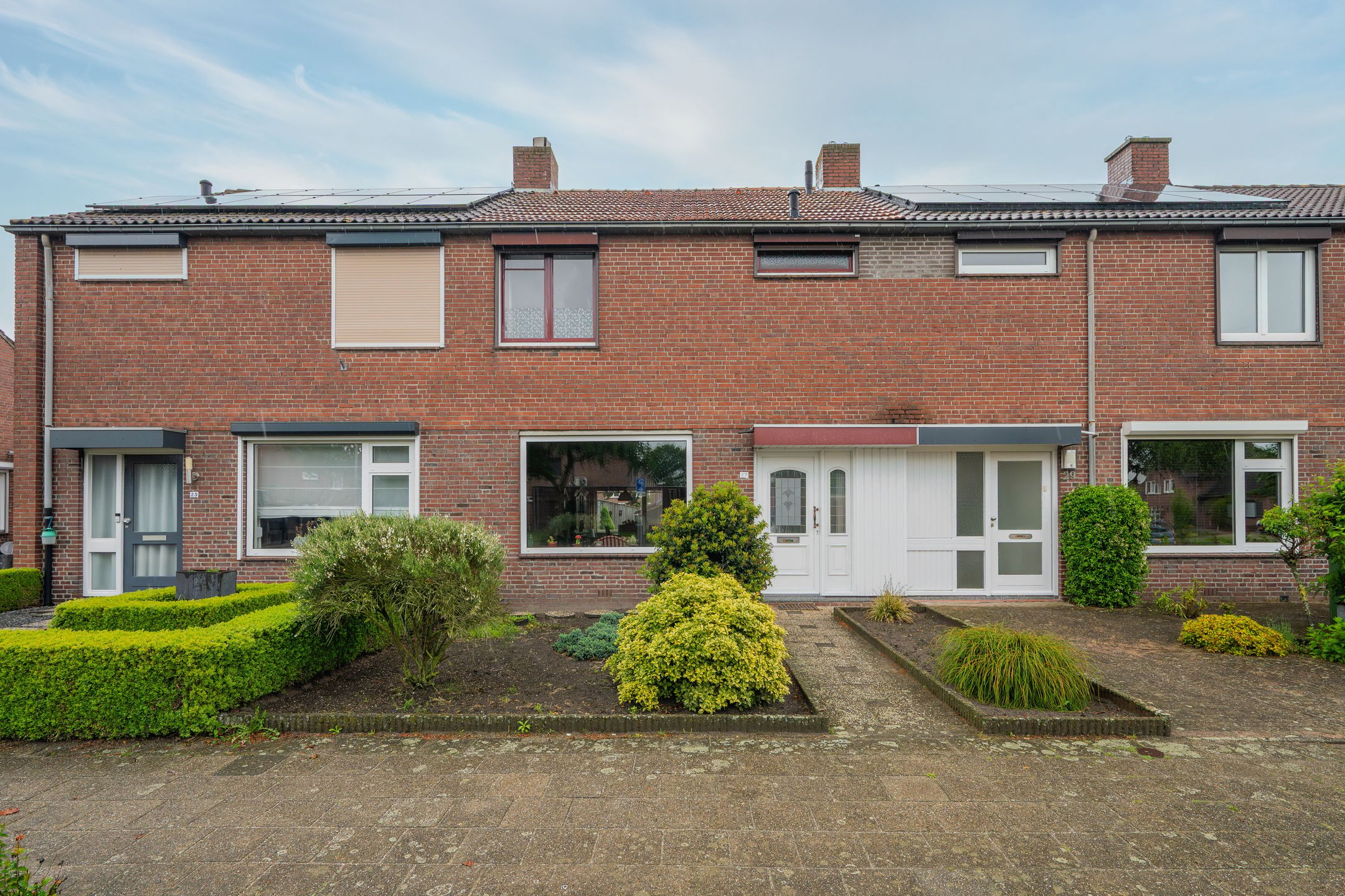 Foto van Schenck van Nydeggenstraat 27, Sevenum