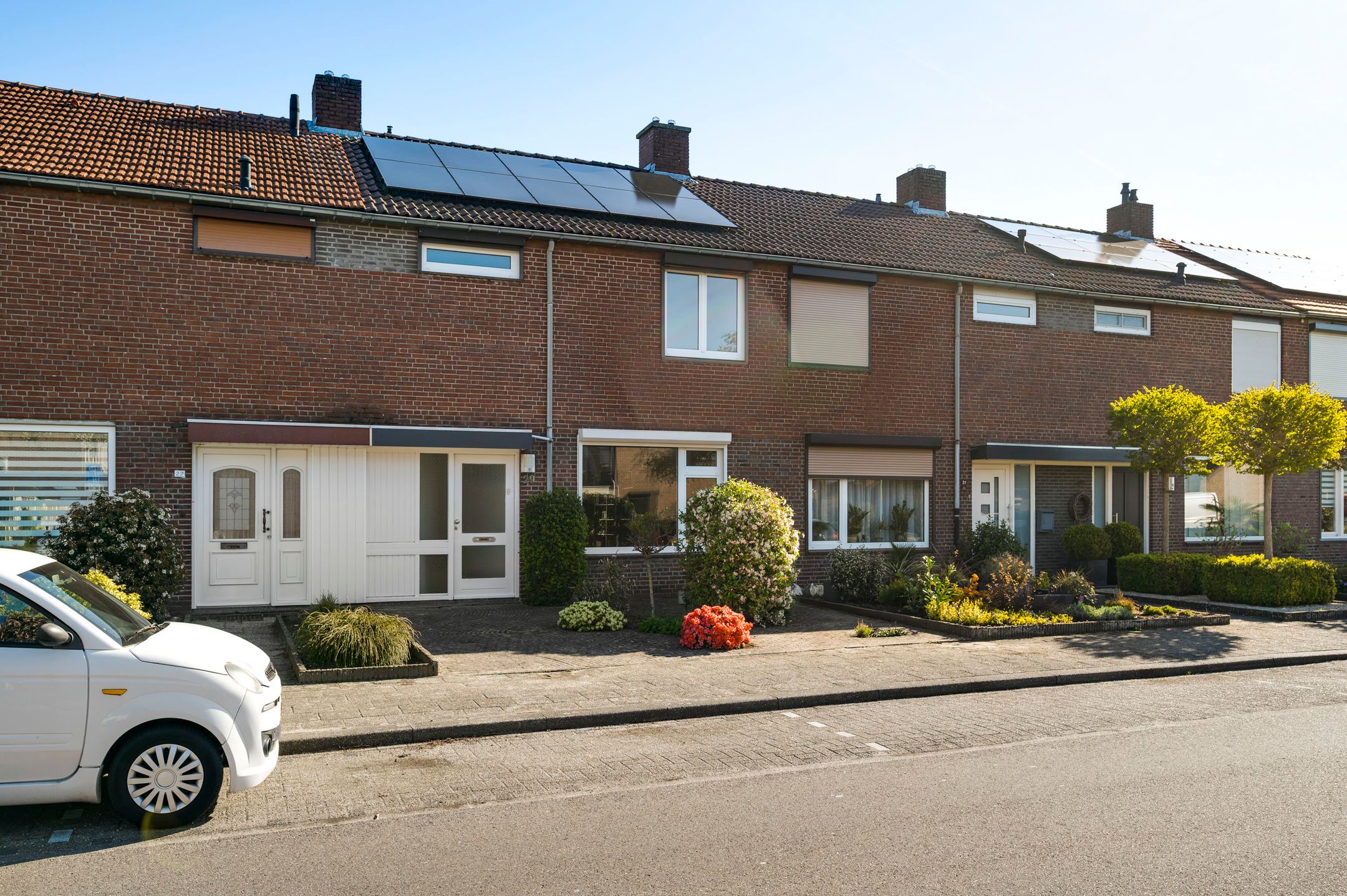 Foto van Schenck van Nydeggenstraat 29, Sevenum