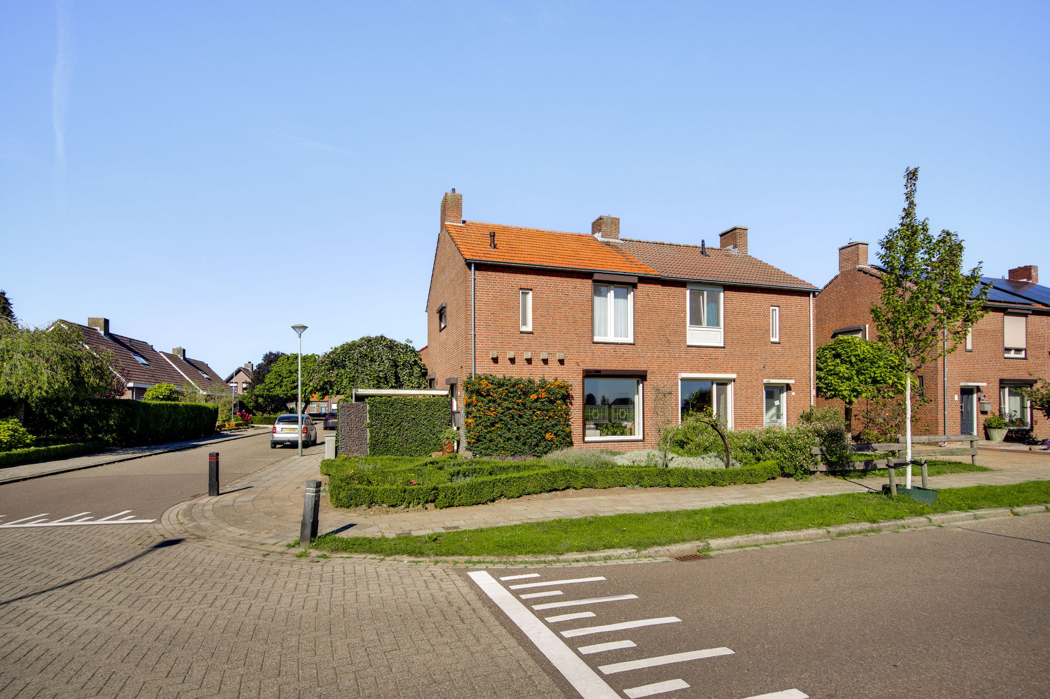 Foto van Simonsstraat 26, Kronenberg