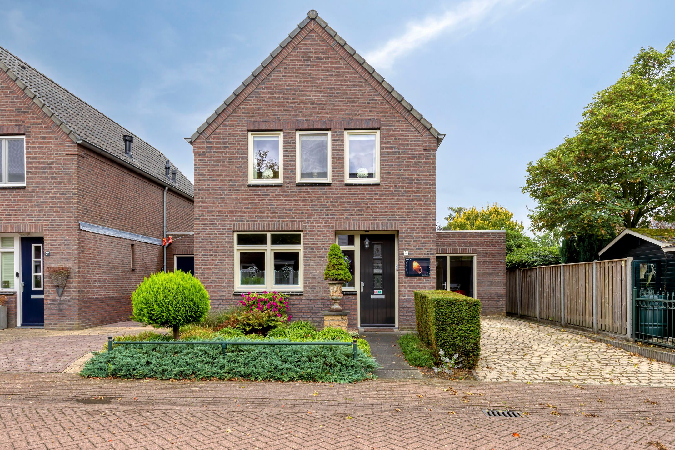 Foto van Steijvershorst 23, Kronenberg