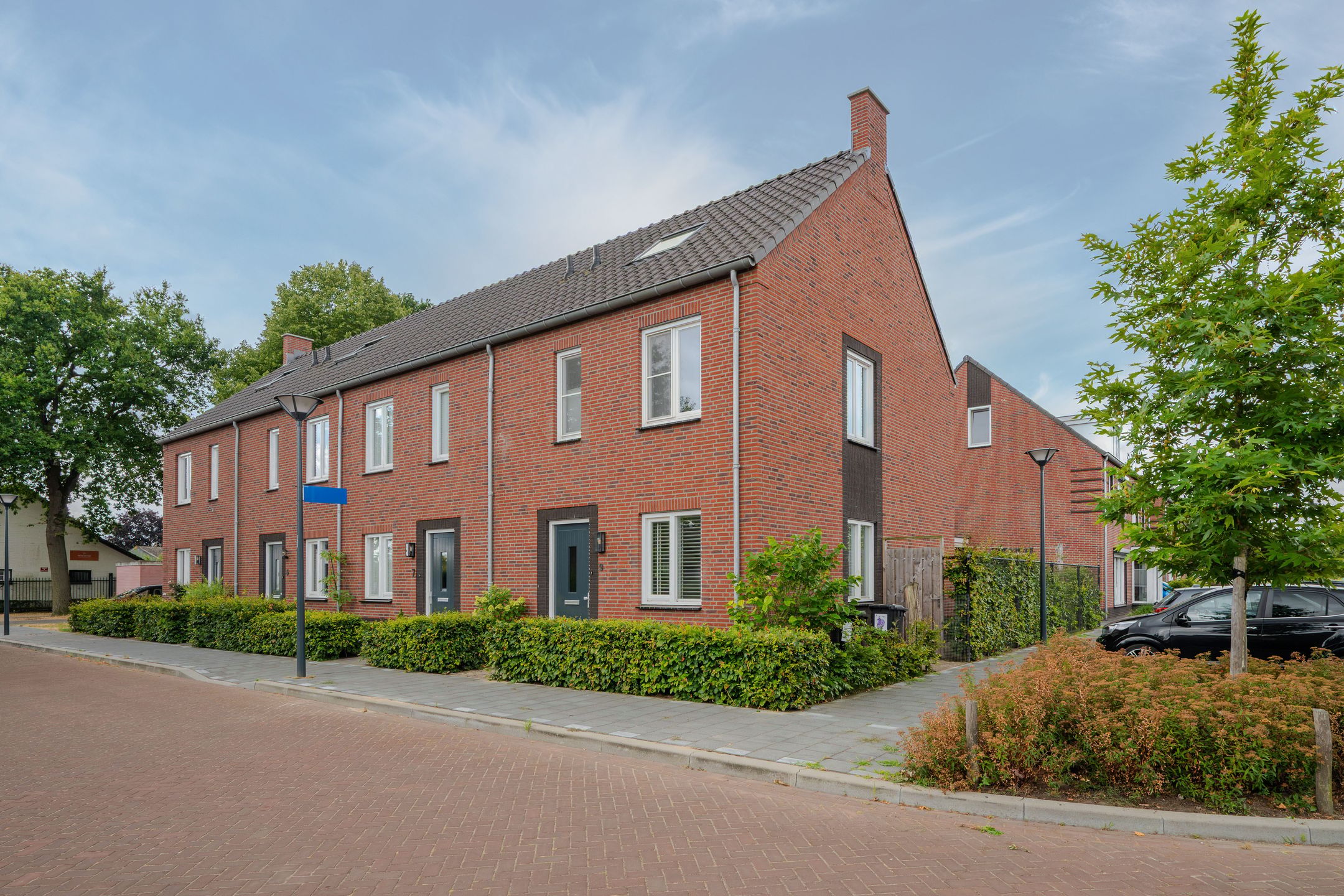Foto van Henri Vullinghsstraat 9, Kronenberg