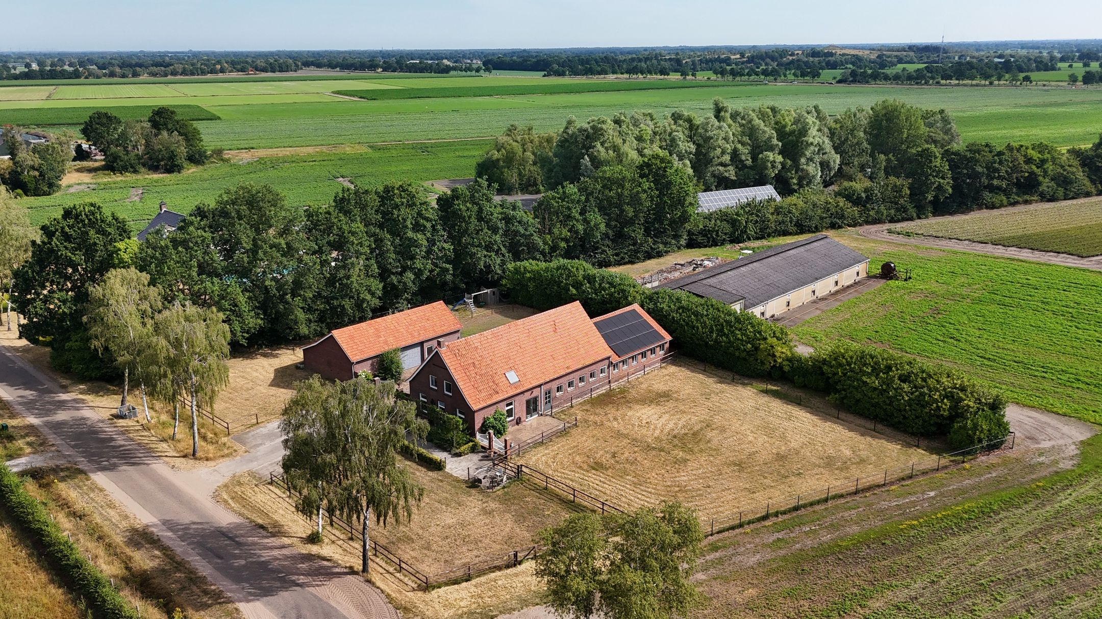 Foto van Drie Kooienweg 16, Evertsoord