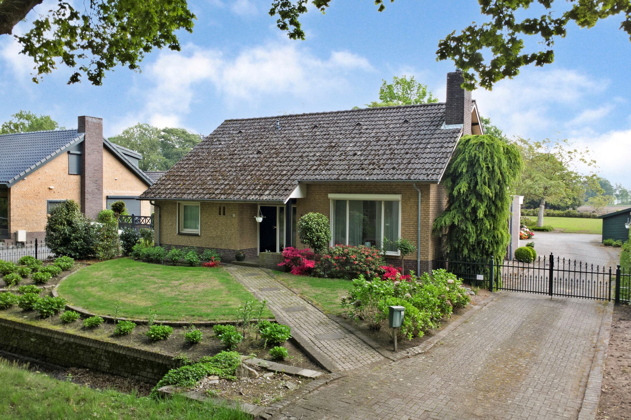 Foto van Patersstraat 19, Evertsoord