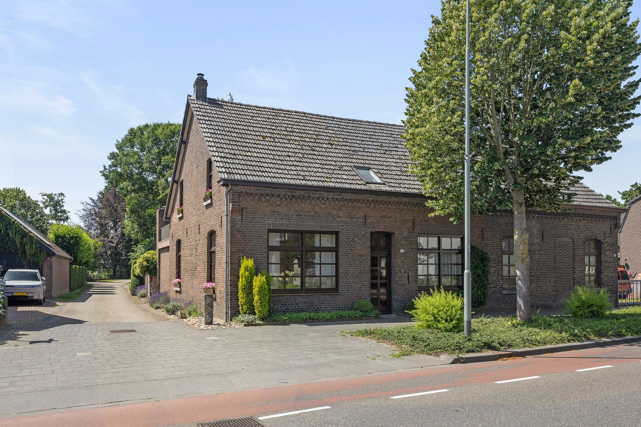 Foto van Steenstraat 25, Panningen