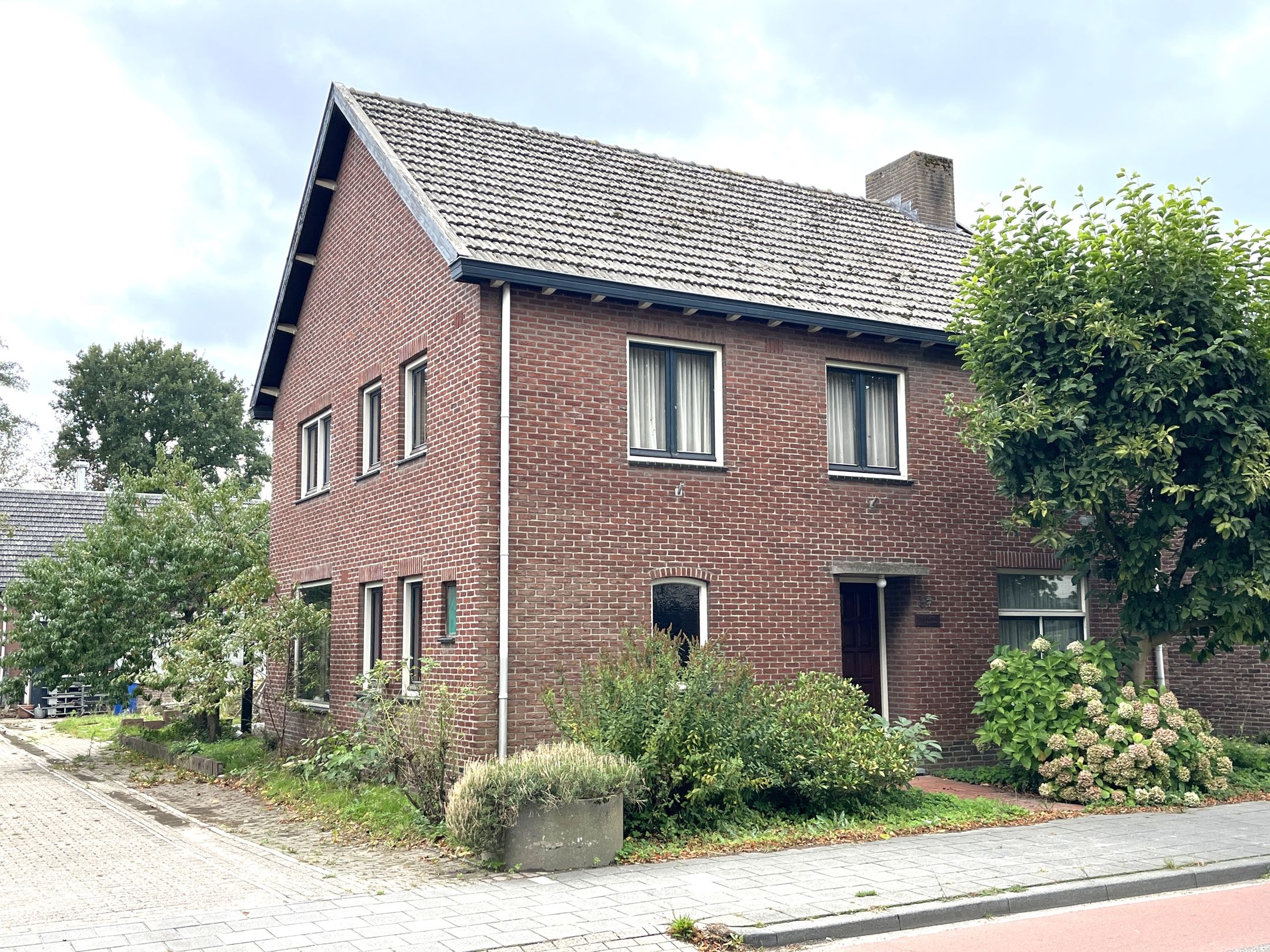 Foto van Steenstraat 37, Panningen