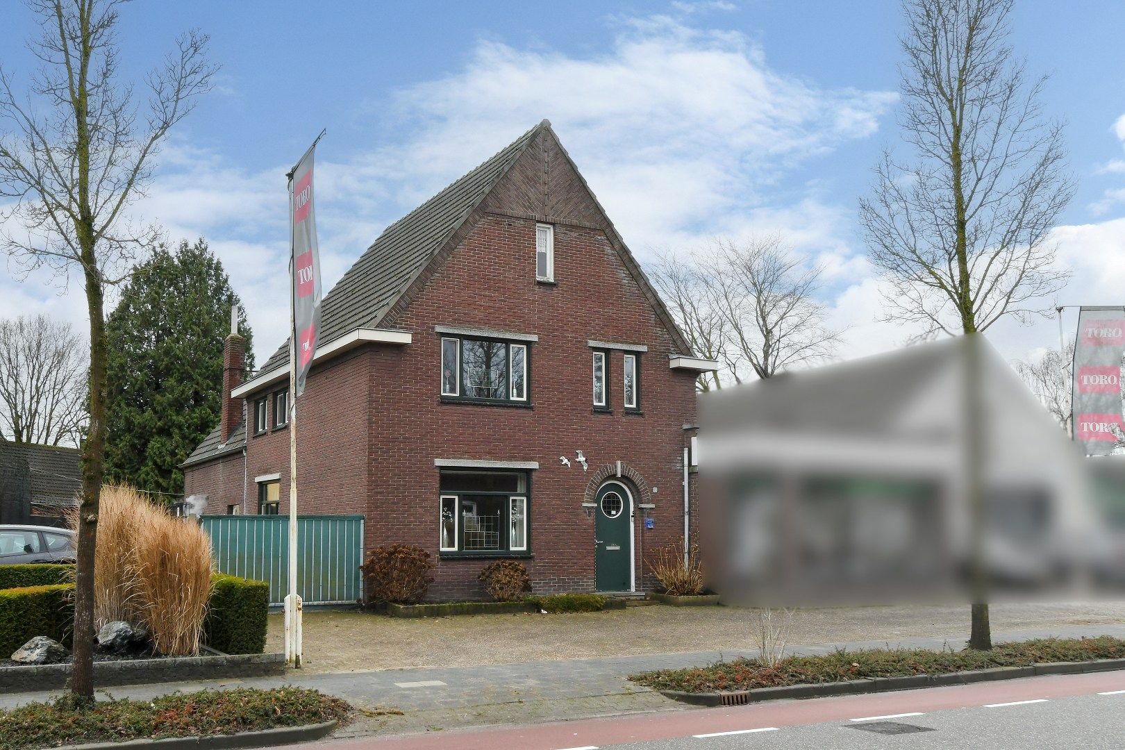 Foto van Steenstraat 93, Panningen