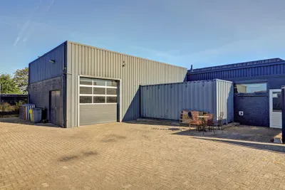 Foto van Schoolstraat 63, Panningen
