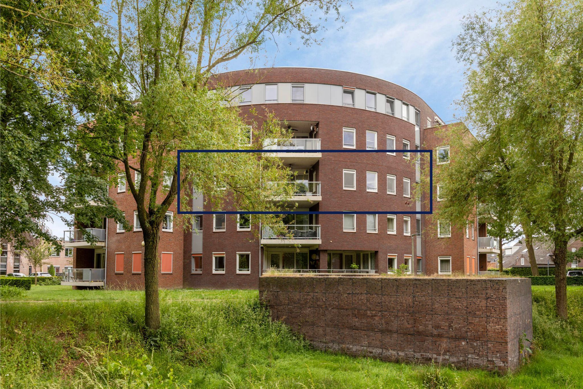 Foto van Ringovenstraat 27C2, Panningen