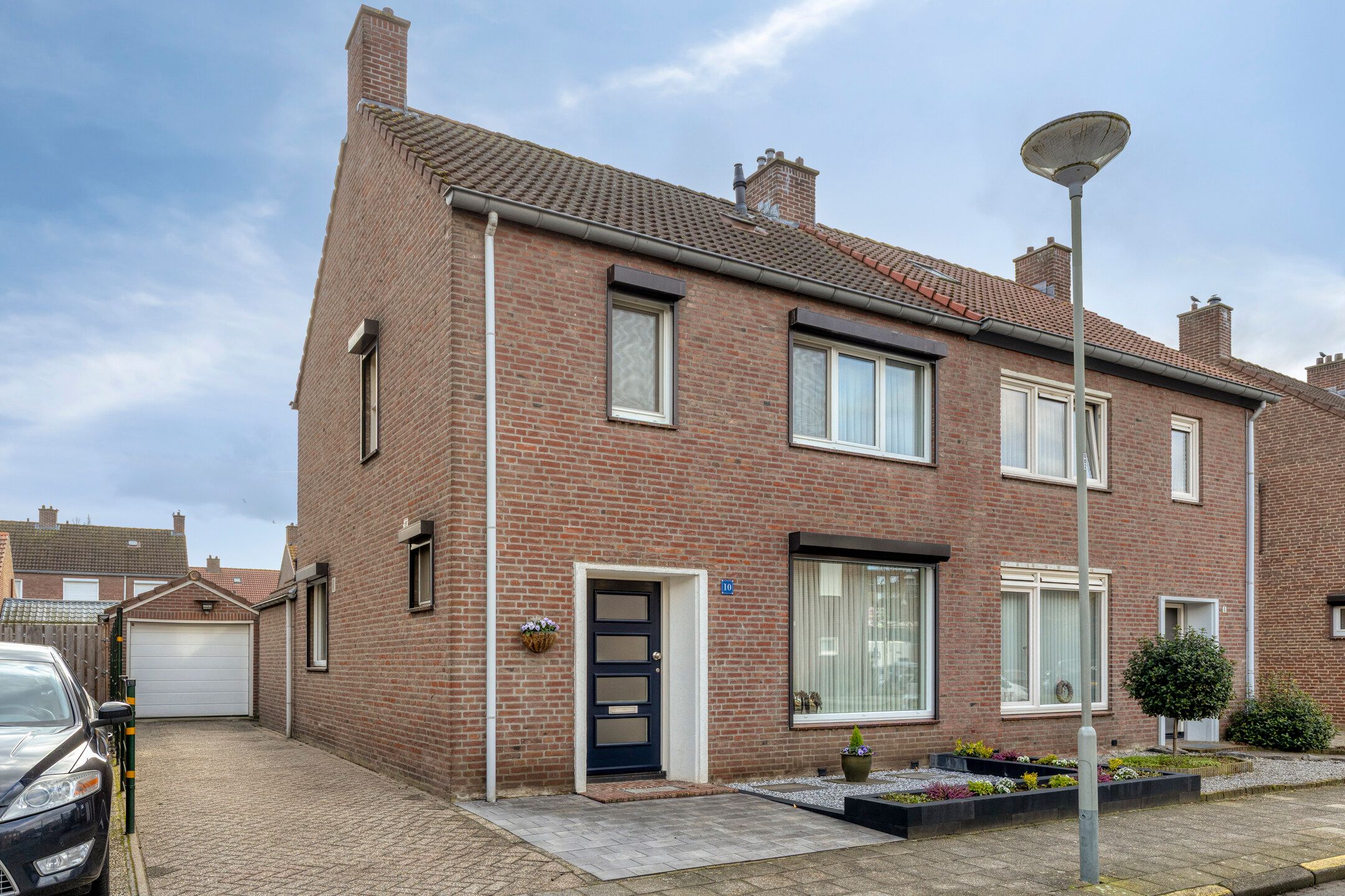 Foto van Julianastraat 10, Panningen