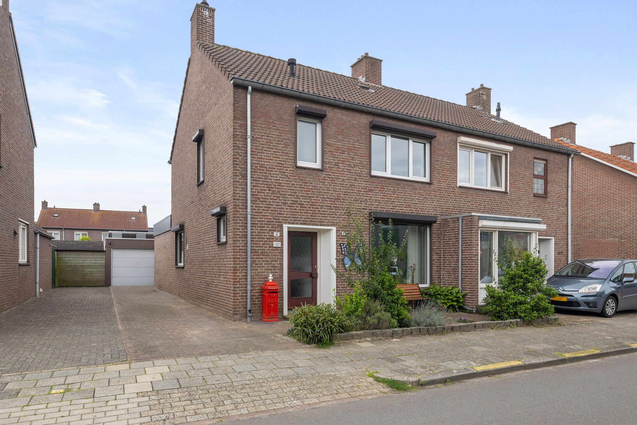 Foto van Julianastraat 6, Panningen