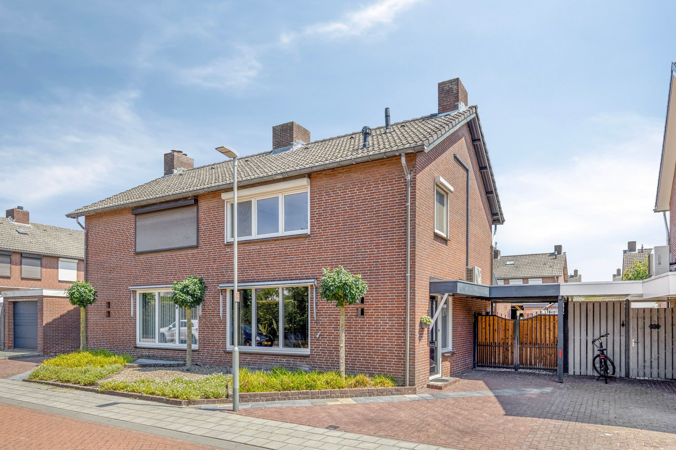 Foto van Prins Mauritsstraat 5, Panningen
