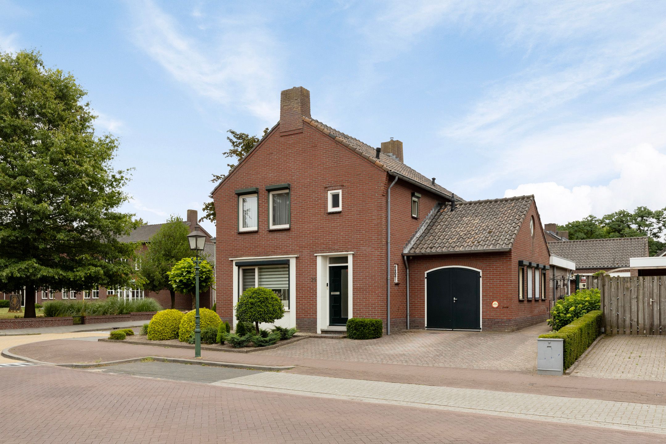 Foto van Kerkstraat 29, Panningen