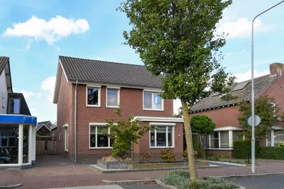 Foto van Kerkstraat 50, Panningen