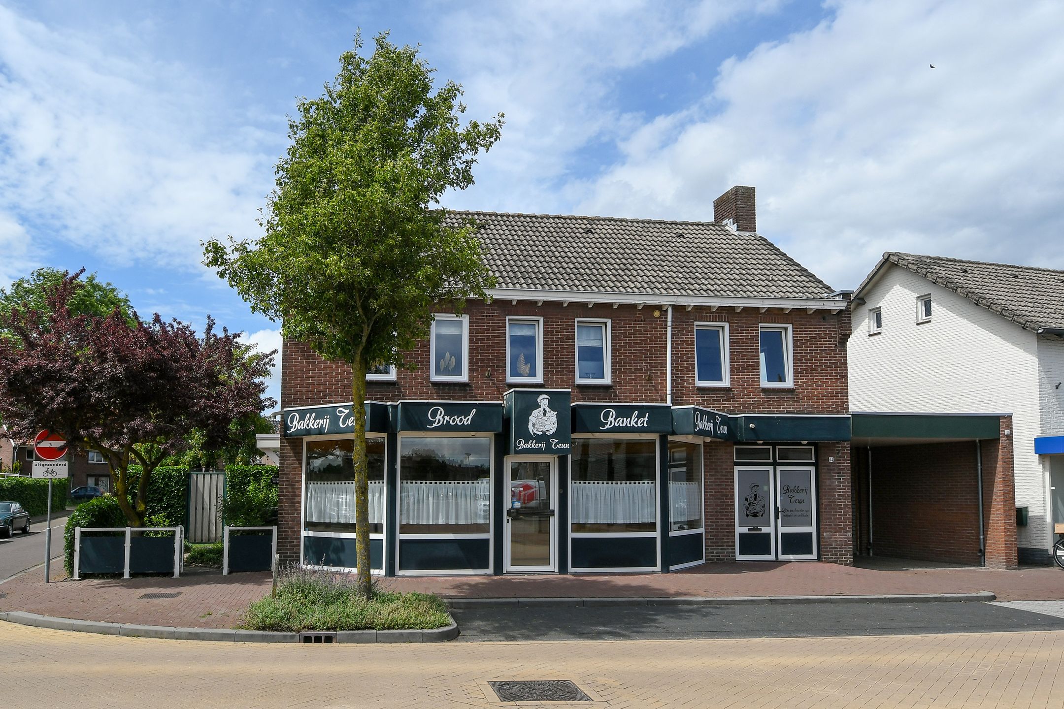Foto van Kerkstraat 54, Panningen