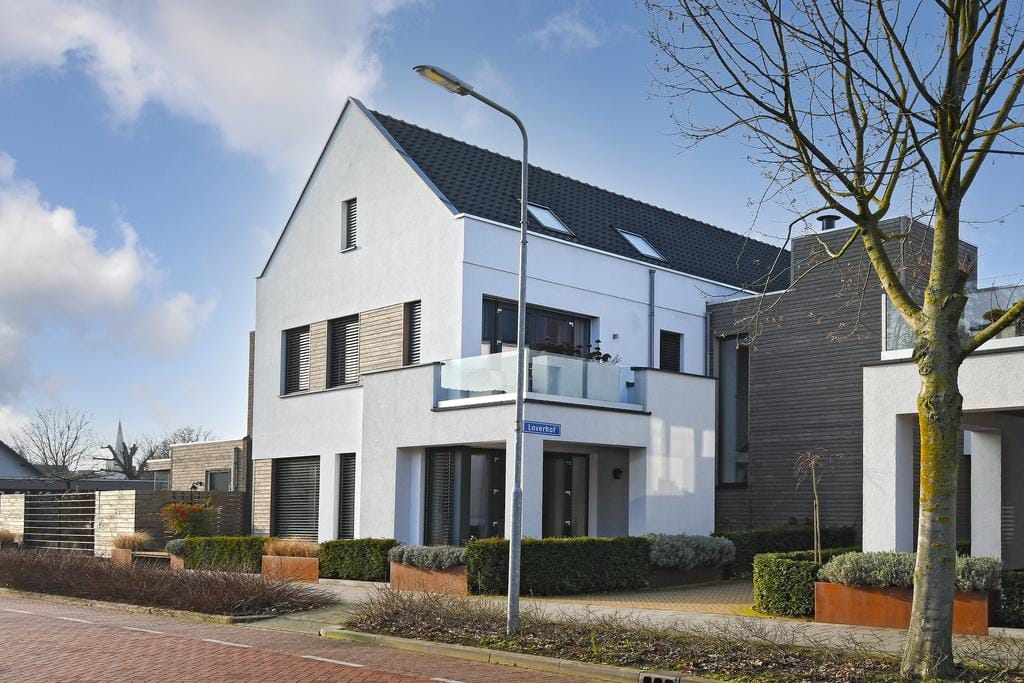Foto van Loverhof 1, Panningen