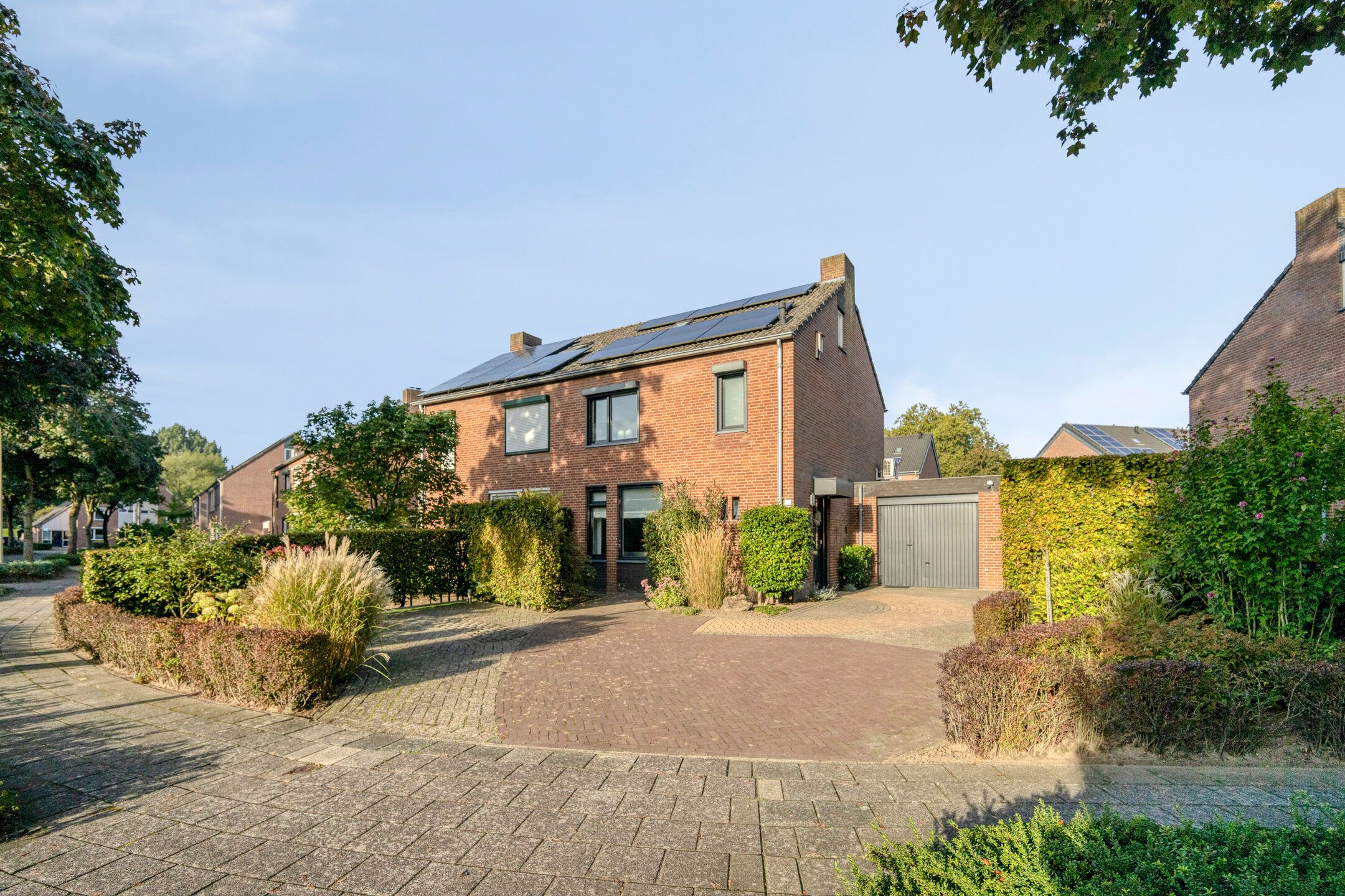 Foto van Burg. Janssenring 42, Panningen