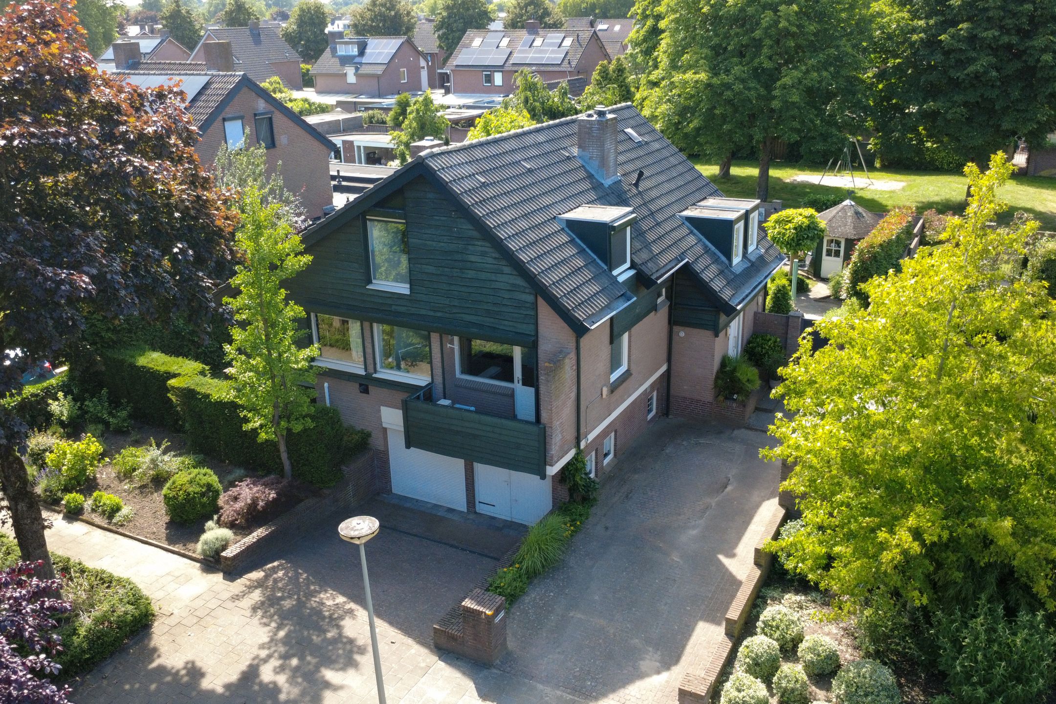 Foto van Schout de Collartstraat 4, Panningen