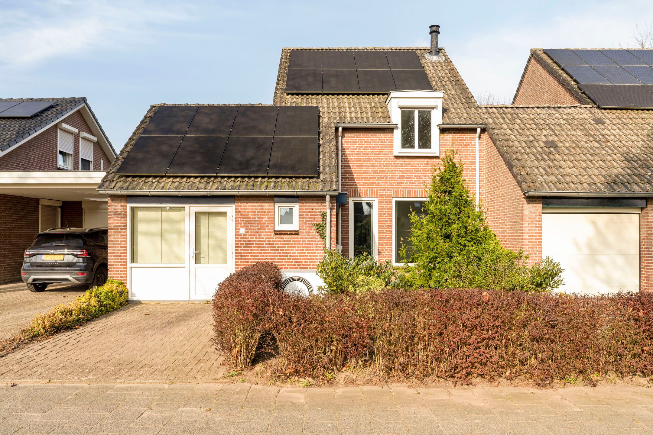 Foto van Schout van der Voortstraat 4, Panningen