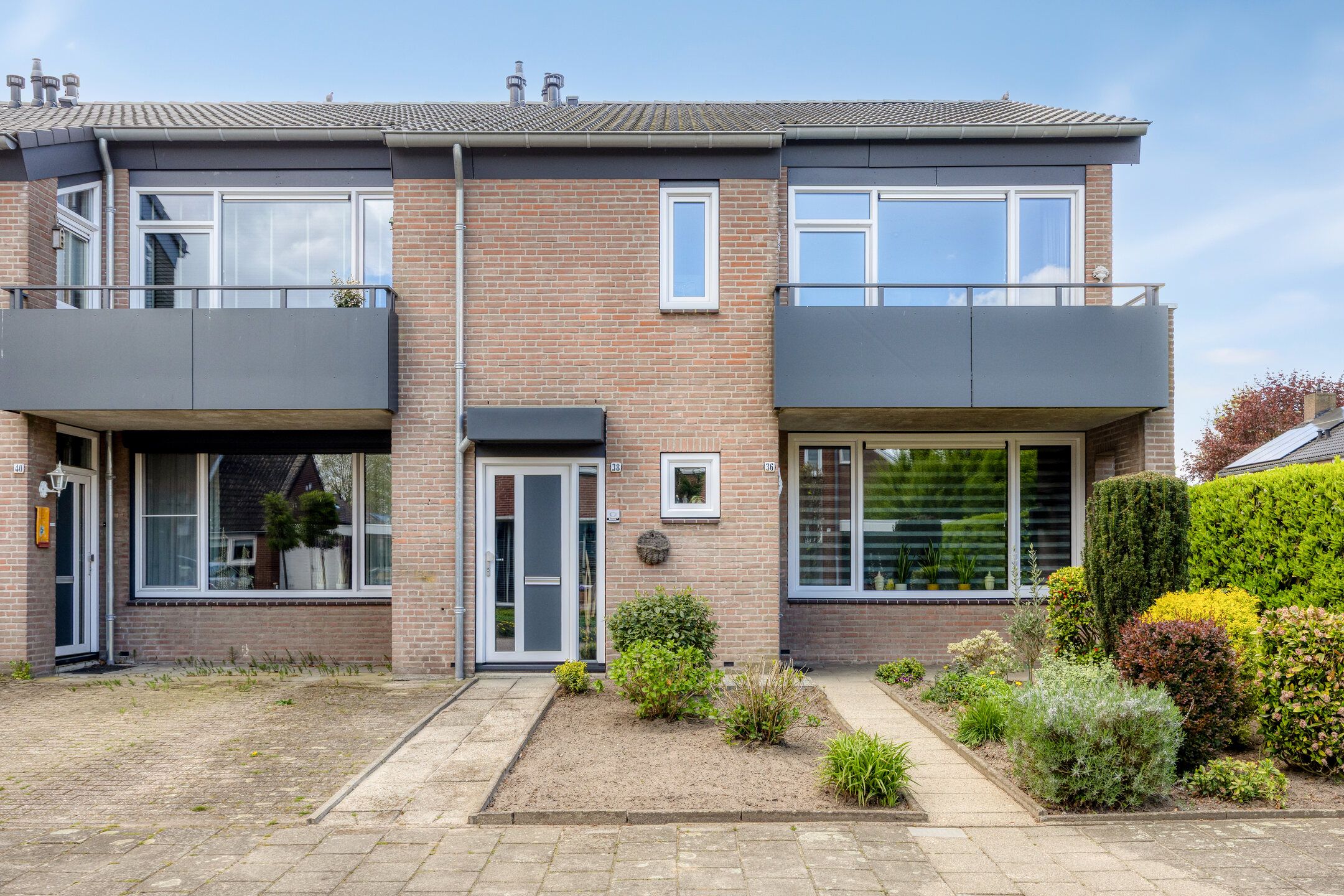 Foto van Schout van Merwijckstraat 38, Panningen