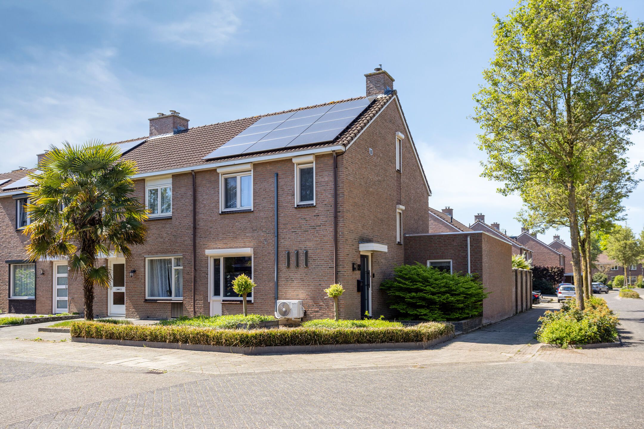 Foto van Gen. Dempseystraat 20, Panningen