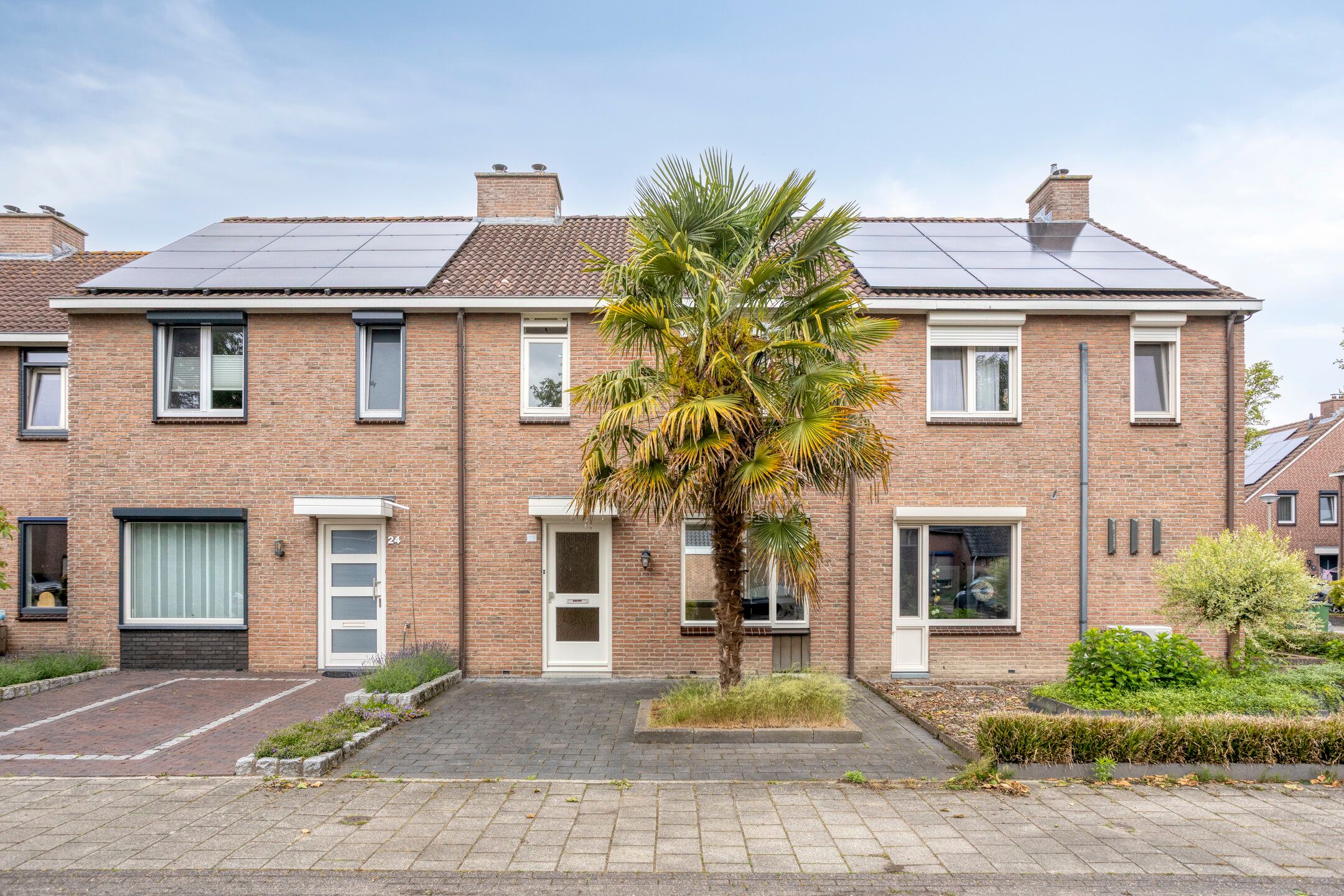 Foto van Gen. Dempseystraat 22, Panningen