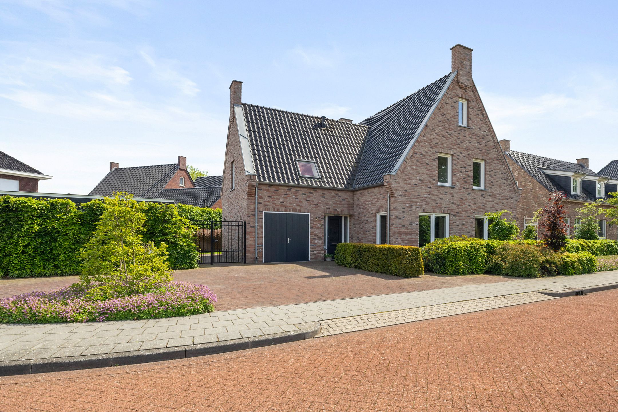 Foto van Stox 2, Panningen