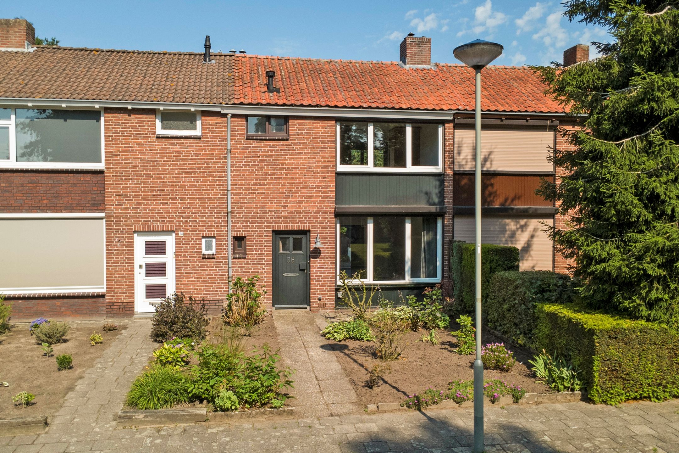 Foto van Mgr. Nolensstraat 36, Panningen