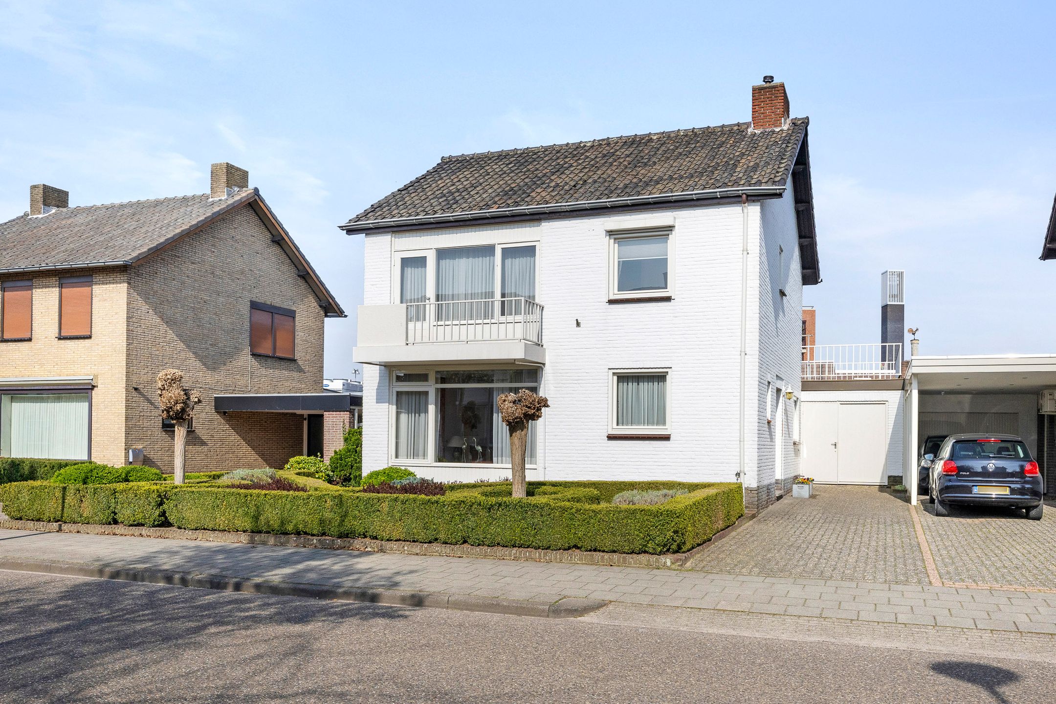 Foto van Patersstraat 17, Panningen